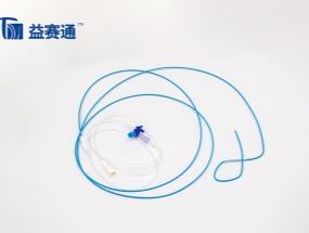 揚(yáng)子江醫(yī)療器械領(lǐng)域再添新成員 —— “一次性使用鼻膽引流管”取得醫(yī)療器械注冊(cè)證及生產(chǎn)許可證！