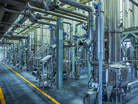 喜報(bào)|四川海蓉成功獲評(píng)“成都市智能工廠”！