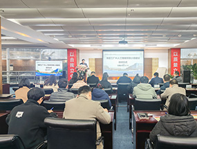 四川海蓉“AI-人工智能項目小組”成功組建：AI賦能，智領未來新篇章