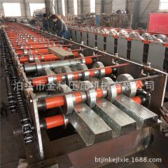750-720樓承板機