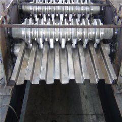1440除塵箱板設備