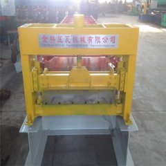 760樓面承重板機(jī)