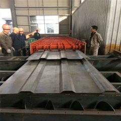 供應(yīng)全自動除塵箱板機設(shè)