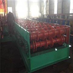 極線(xiàn)成型機(jī)