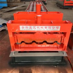 琉璃瓦壓瓦機(jī)